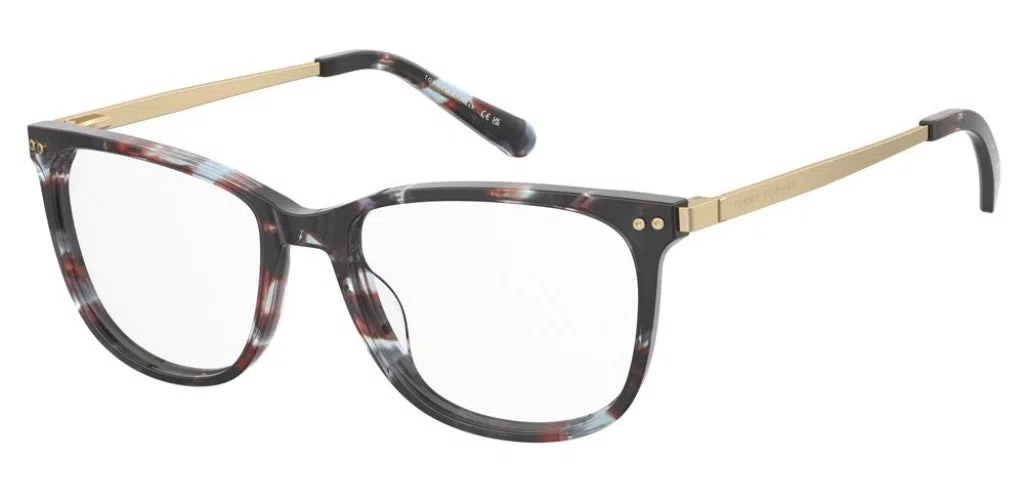 Tommy Hilfiger TH2253 Eyeglasses - view 2